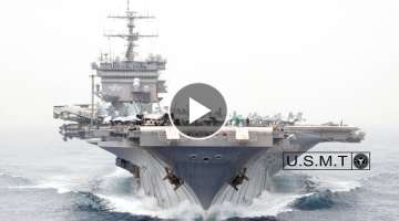 5 Reason Why USS Enterprise Is The Best U.S. Navy Ship Ever