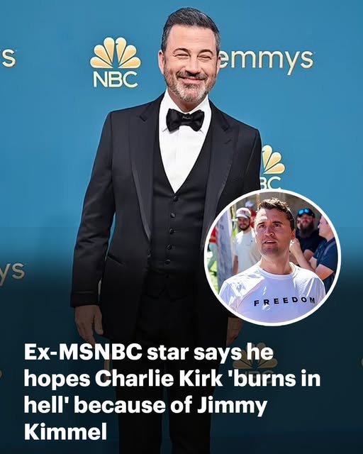 Chris Hayes Faces Backlash Over Views on Free Speech