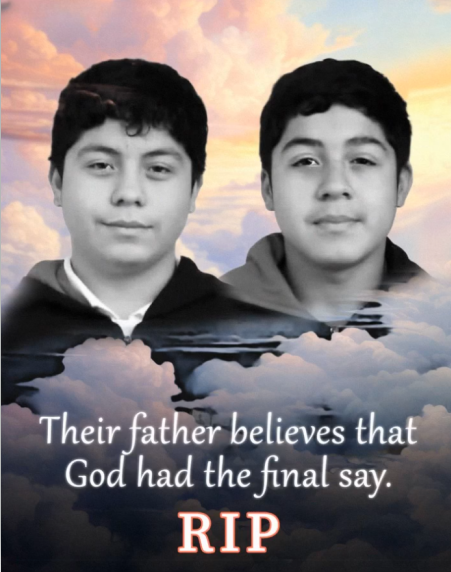 Community in Mourning: Remembering Matías and Benjamín Sobarzo