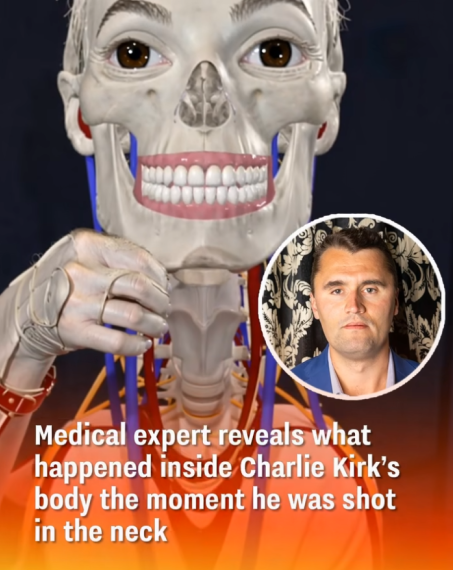 Doctor Breaks Down the Impact of Neck Injuries