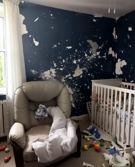 My Husband Gave His Mom a Key to Our House – What Happened While I Was Away Surprised Me