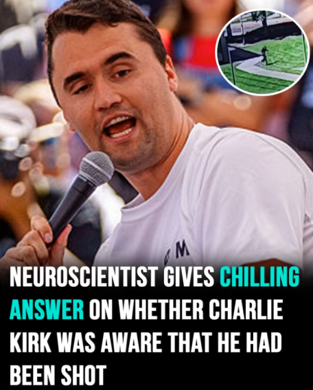 Expert Discusses What Was Reported in Charlie Kirk’s Final Moments