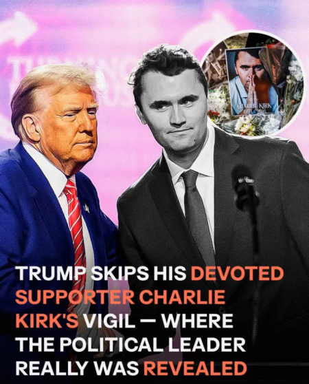 Kennedy Center Vigil Not Attended by Political Leader