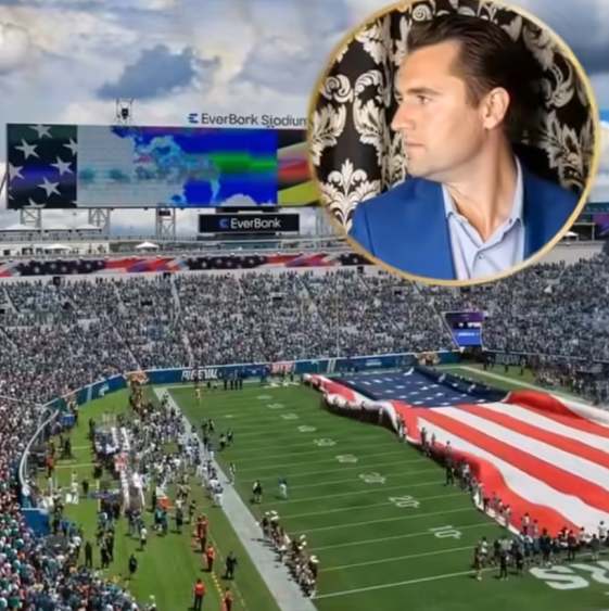 Several NFL Teams Decline Tribute During Charlie Kirk Memorial, Sparking Debate