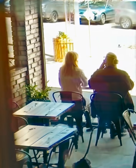 The Dinner That Changed Everything in My Marriage