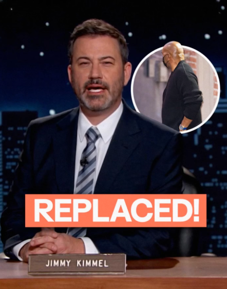 ABC Announces New Program to Fill ‘Jimmy Kimmel Live!’ Time Slot Temporarily