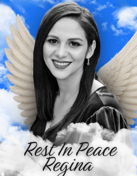 Congressional Staffer Regina Santos-Aviles Remembered After Passing at 35