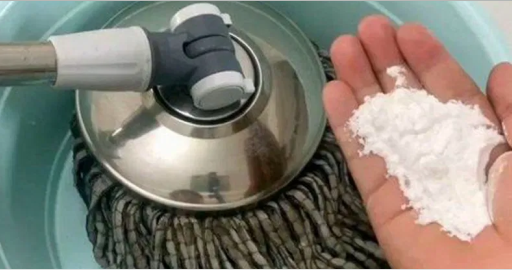 A Simple Water Add-In That Helps Floors Stay Fresh Longer