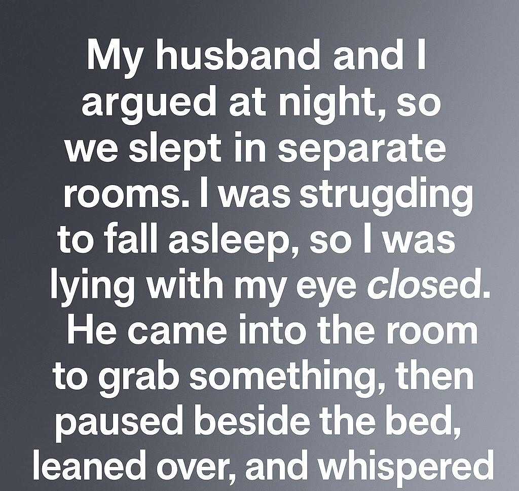 The Whisper of Forgiveness: A Heartwarming Story