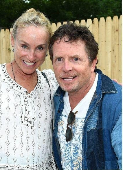 Michael J. Fox on Finding Meaning Beyond the Spotlight