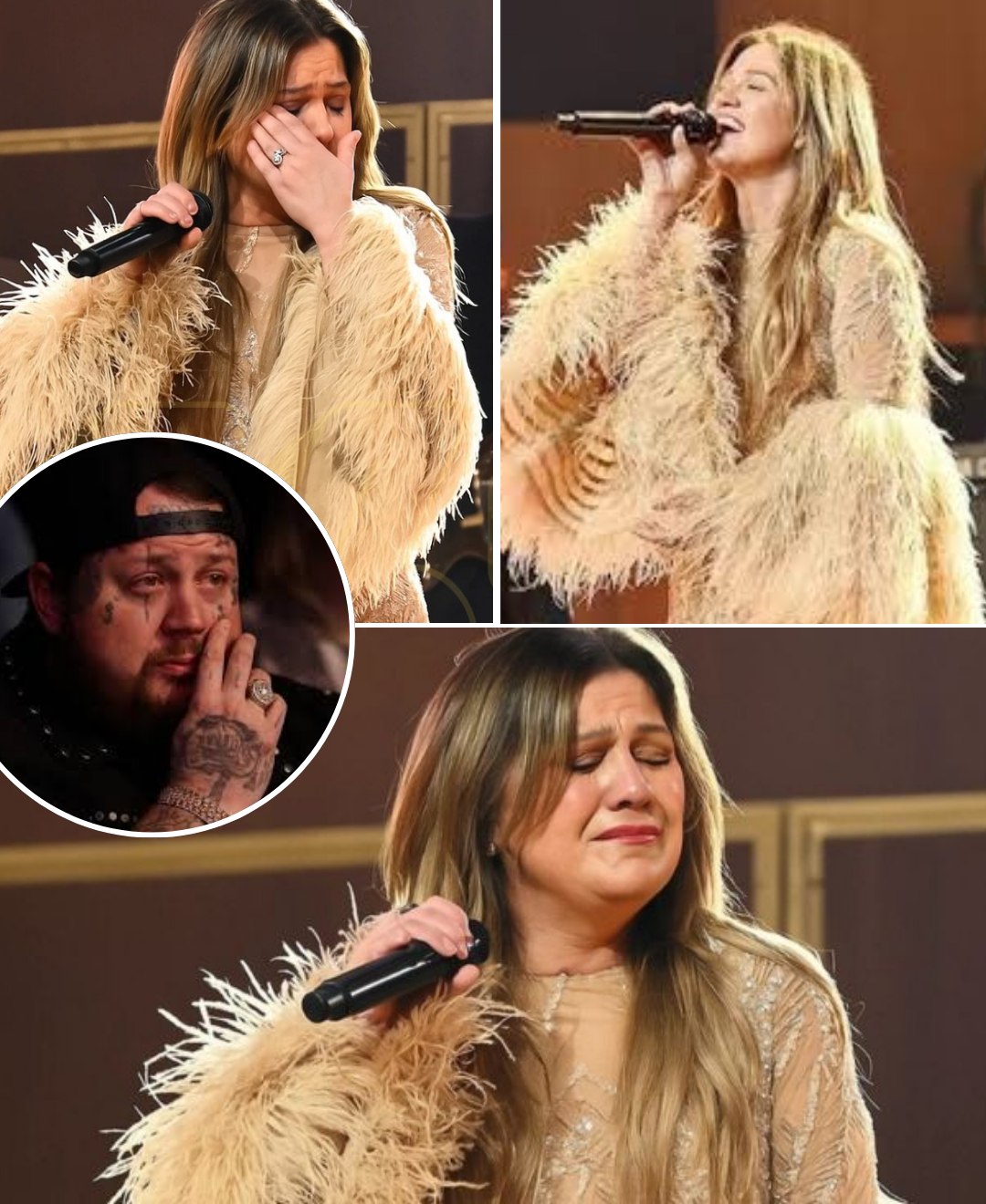 How Kelly Clarkson’s “Piece by Piece” Changed as Her Life Changed