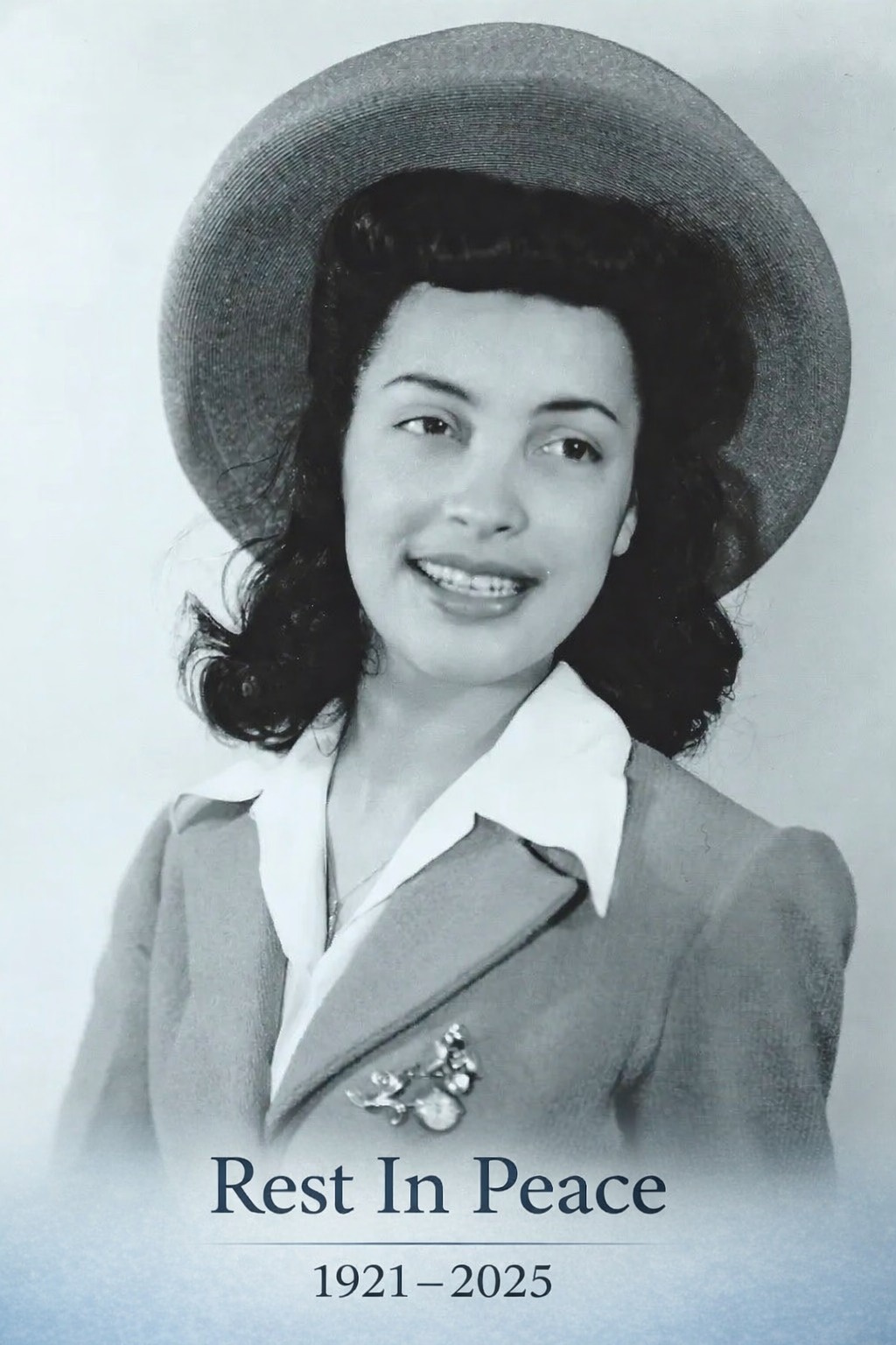 How Betty Reid Soskin Helped Preserve a Fuller American Story