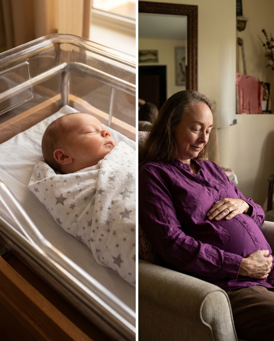 When a Family Promise Changed Everything