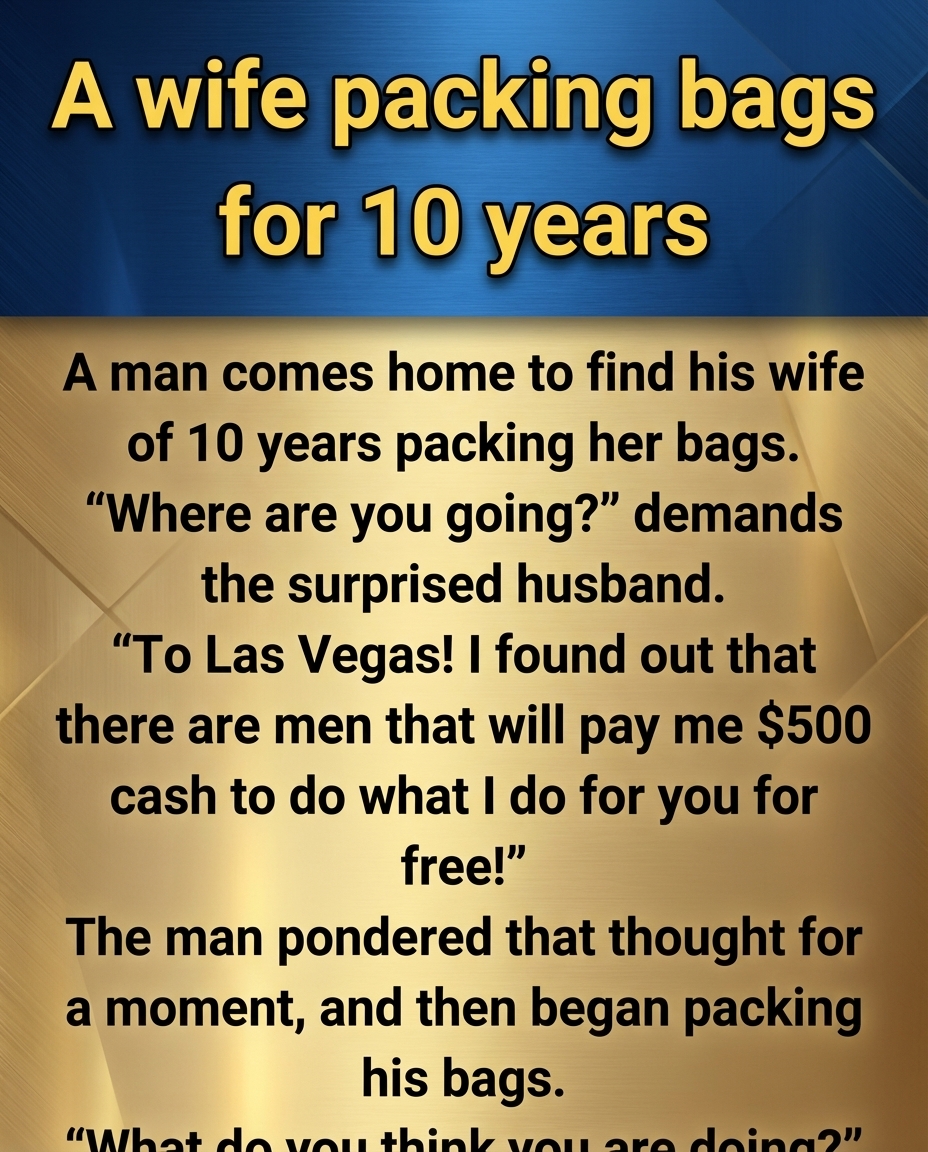 How Unexpected Moments Can Turn Assumptions Into Amusing Lessons