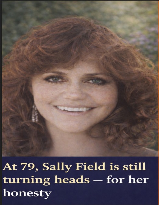 How Sally Field’s Reflections Continue to Reshape Her Hollywood Legacy