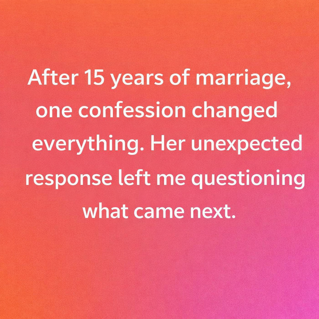 A Turning Point That Redefined Commitment and Responsibility