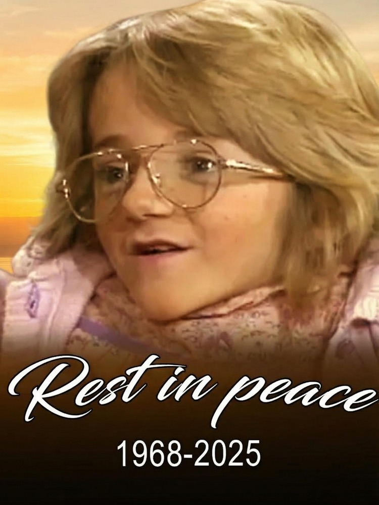 Remembering Melanie Watson and Her Quiet Impact on Television