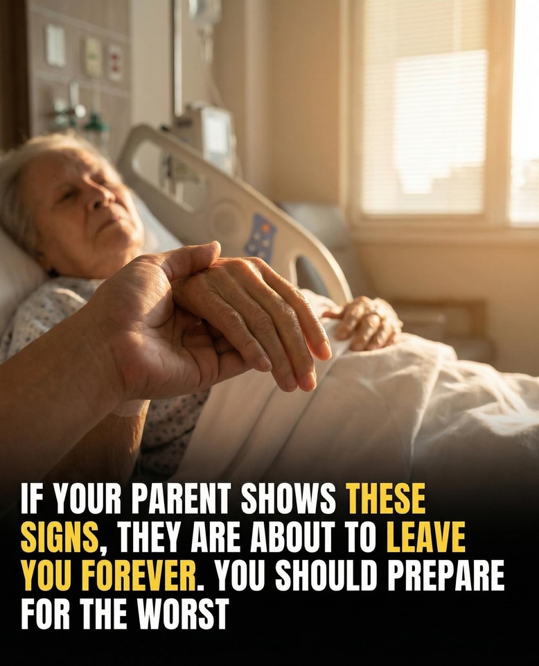 Supporting an Aging Parent With Awareness and Compassion