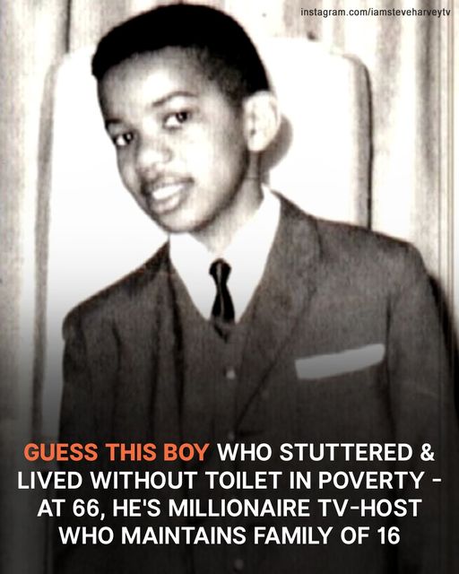 From Big Dreams to Bright Lights: A Story of Persistence and Purpose