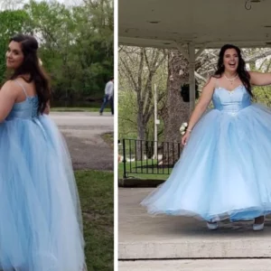 From Budget Worries to a One-of-a-Kind Prom Moment