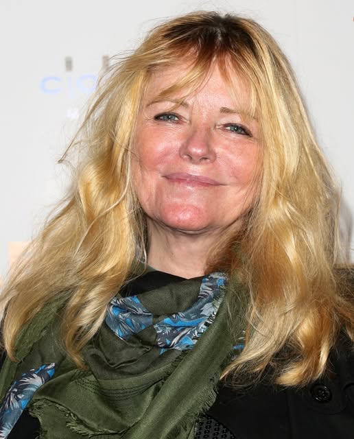 Cheryl Tiegs: From Fashion Icon to a Life Shaped by Purpose and Balance