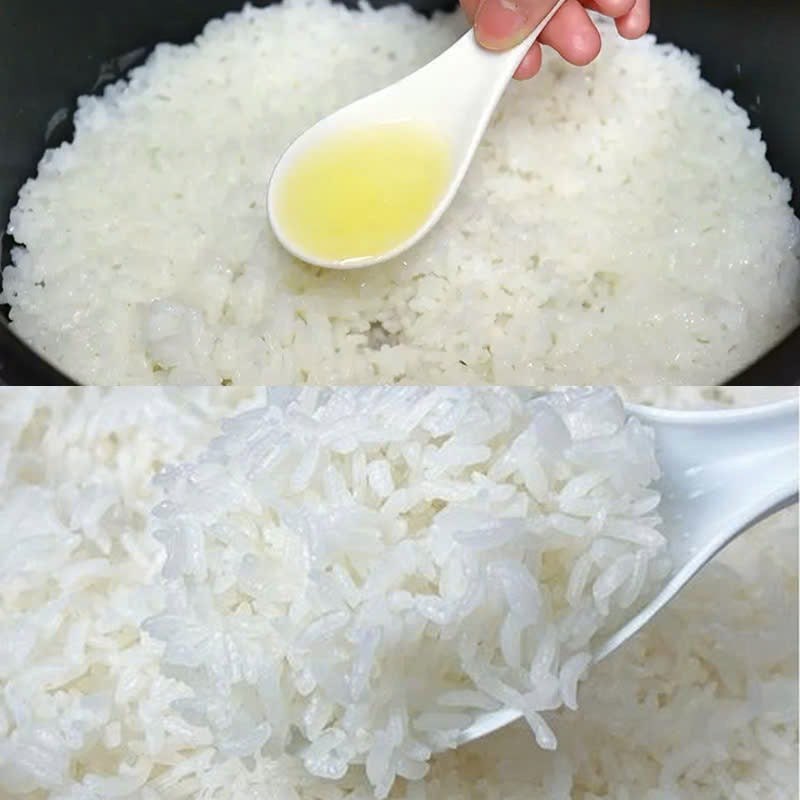 How a Simple Cooking Upgrade Can Instantly Improve Your Rice