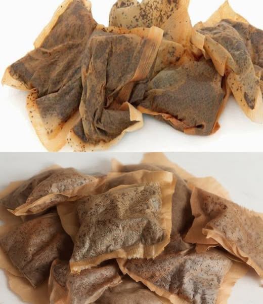 Smart Ways to Reuse Tea Bags You’d Normally Throw Away