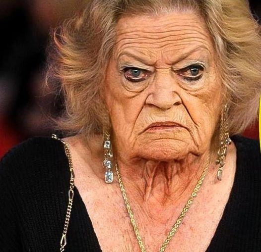 From Tradition to the Big Screen: The Remarkable Journey of Anita Ekberg