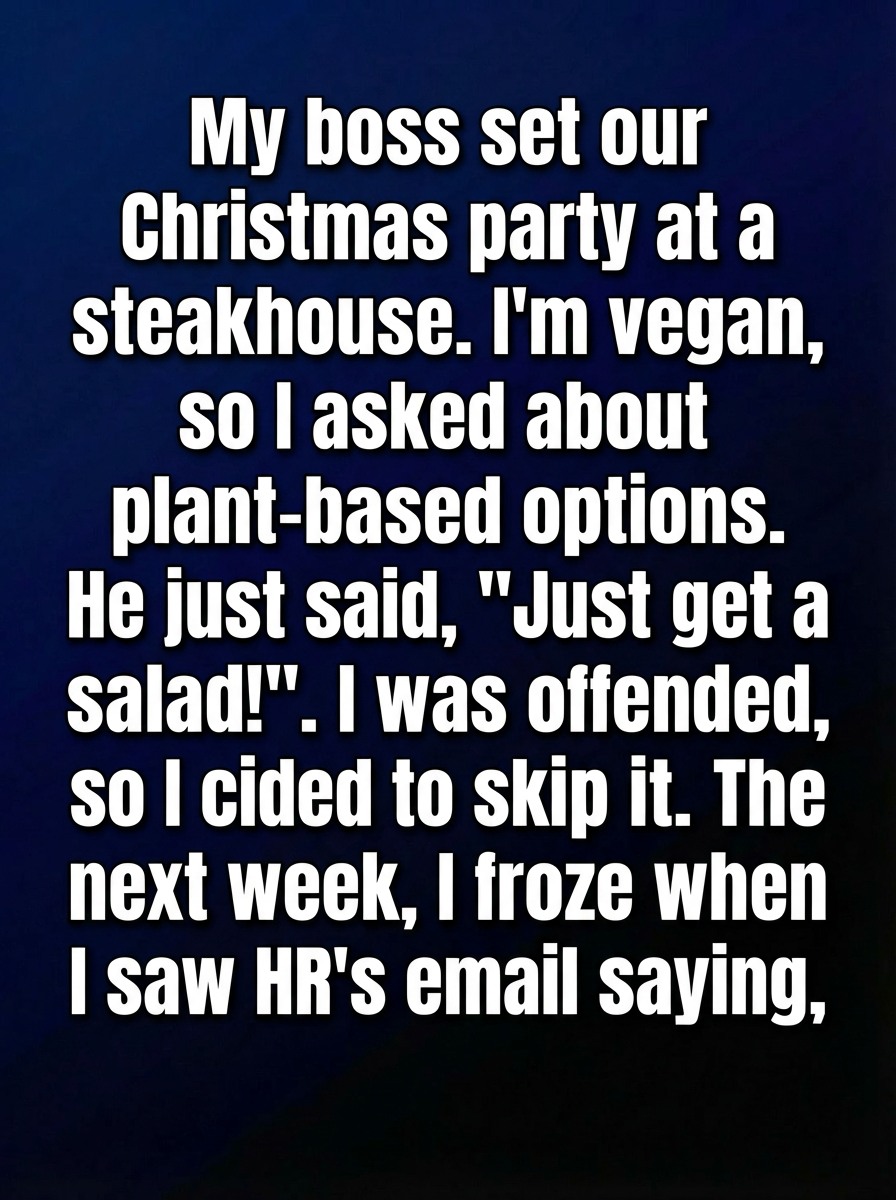 How a Missed Office Event Sparked a More Inclusive Workplace