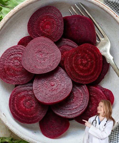 How to Enjoy Beets as Part of a Balanced, Everyday Diet
