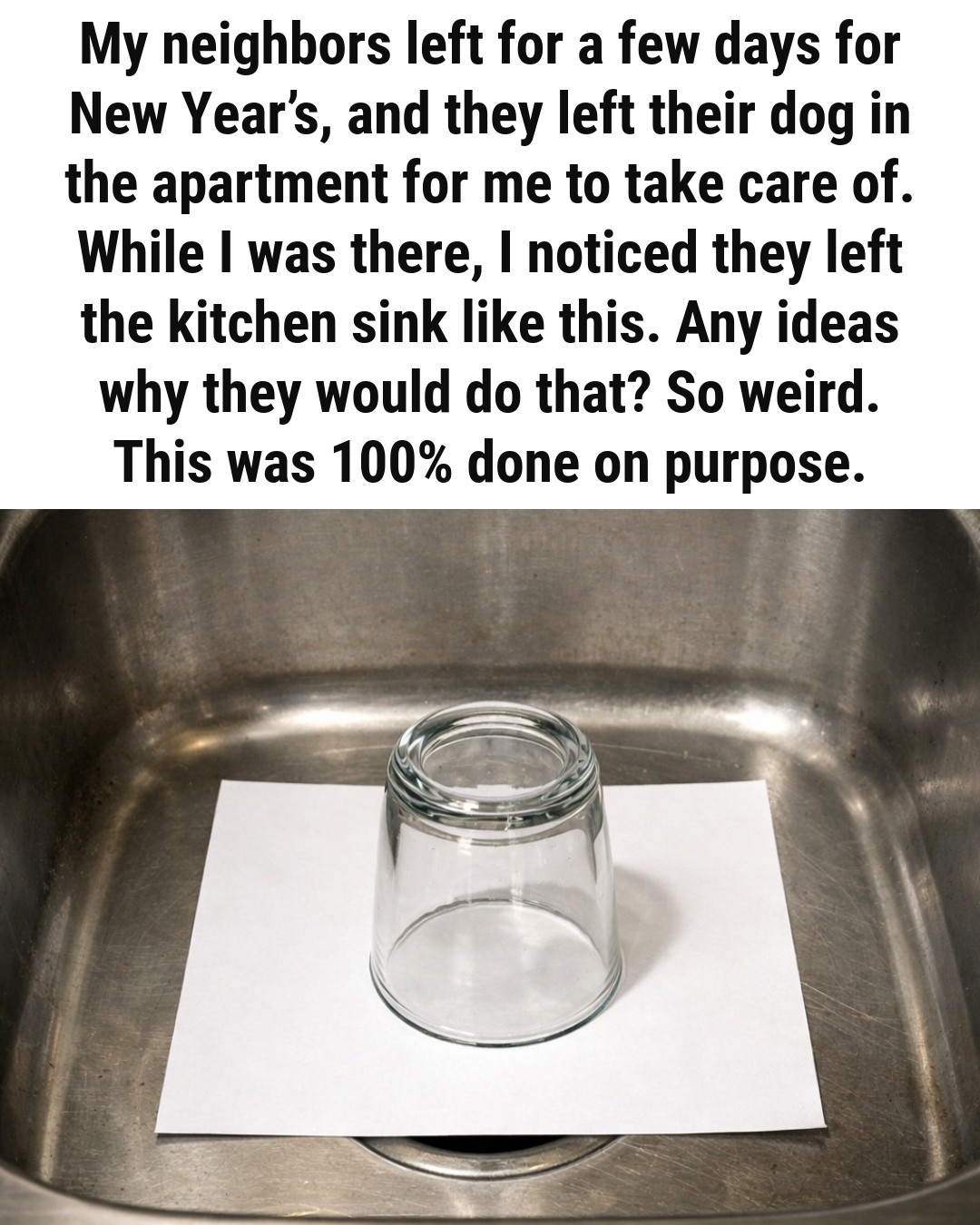 How to Keep Drains Fresh While You’re Away from Home