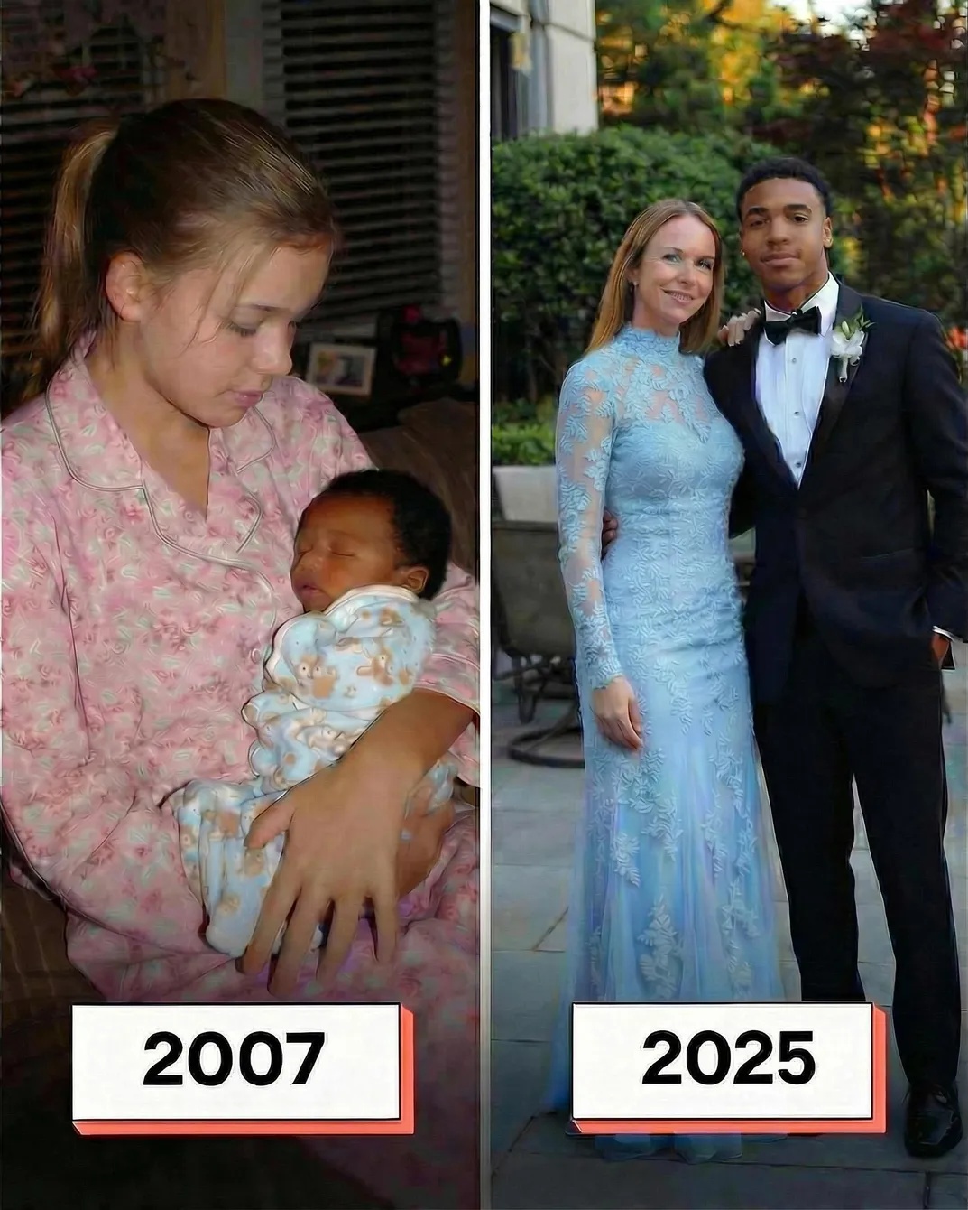 How One Prom Night Became a Tribute to Quiet Strength