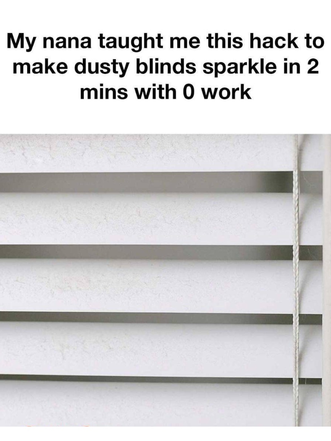 A Faster, Smarter Way to Clean Blinds Without the Hassle