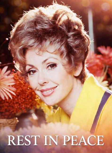 How Barbara Rush’s Career Reflects the Quiet Power of Classic Hollywood