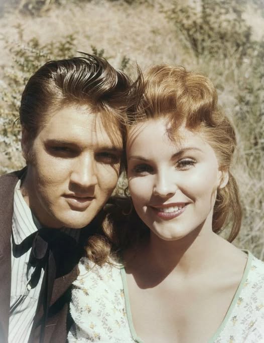 How Elvis Presley Took His First Steps Into Hollywood