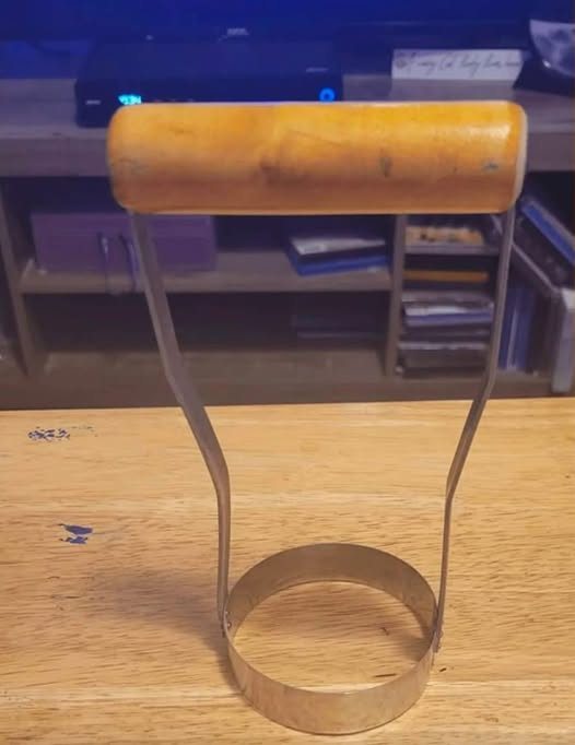 How the Kwik-Kut Deluxe Food Chopper Became a Kitchen Classic