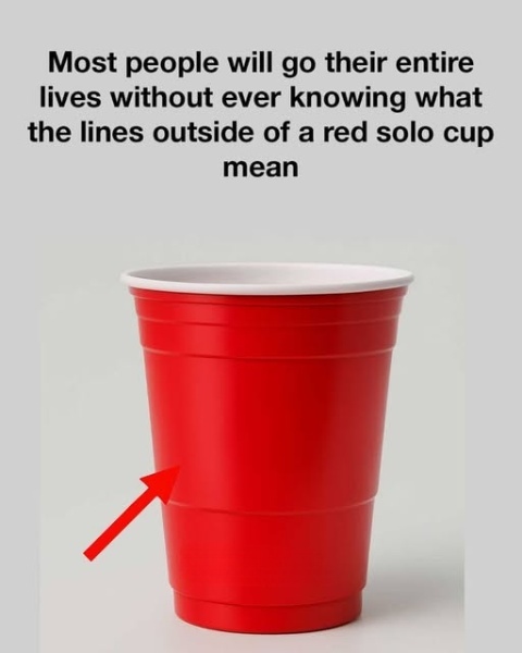 The Red Cup You Thought You Knew: A Closer Look at a Familiar Favorite