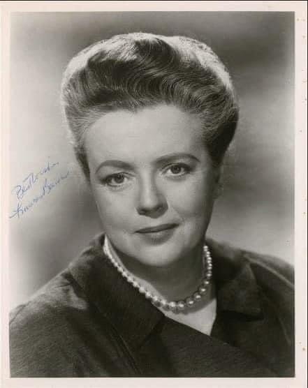 Frances Bavier: The Lasting Legacy Behind Television’s Beloved Aunt Bee