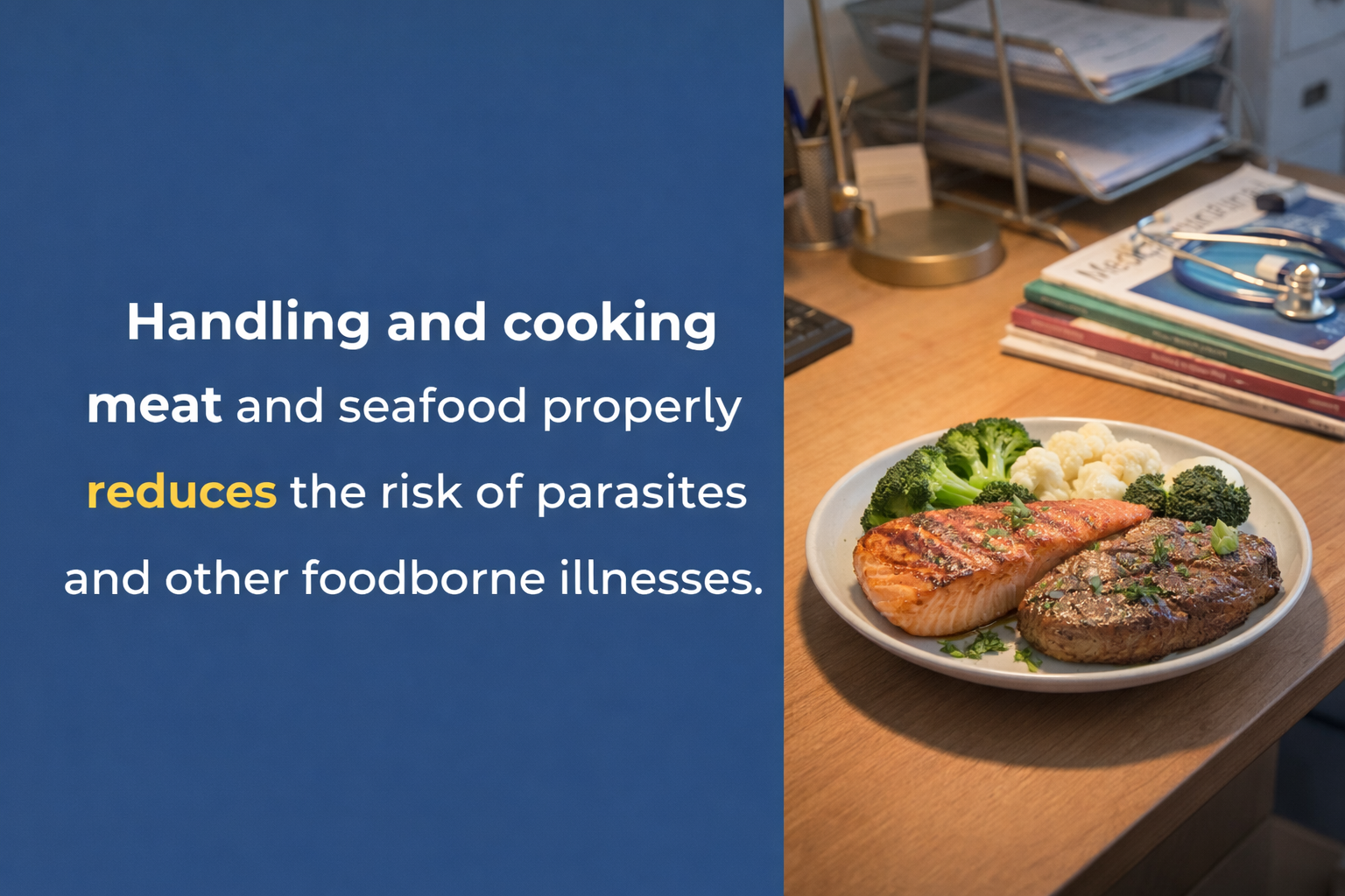 Smart Food Safety: Simple Habits That Protect Your Health