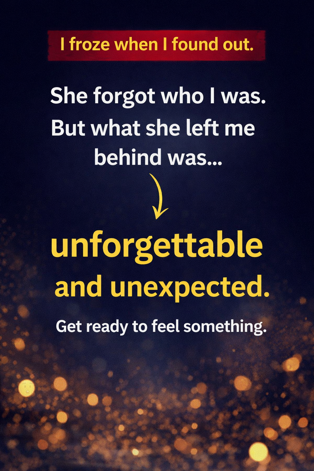 How Choosing Care Over Convenience Can Redefine a Life