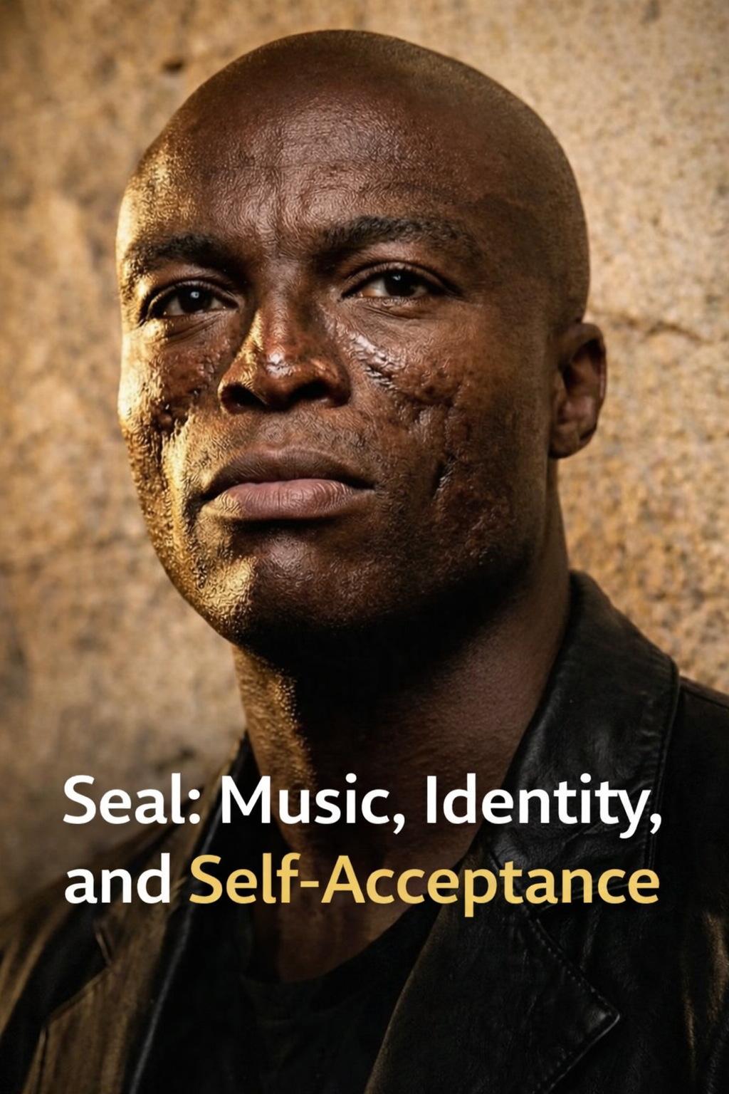 Seal’s Journey: Talent, Resilience, and Embracing Individuality