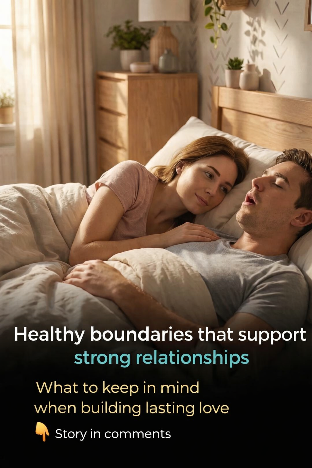 How Setting Healthy Boundaries Strengthens a Relationship