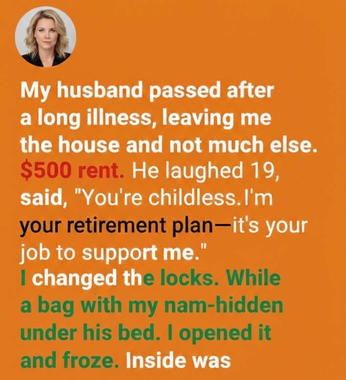 How Grief, Assumptions, and a Quiet Truth Changed What Family Meant to Me