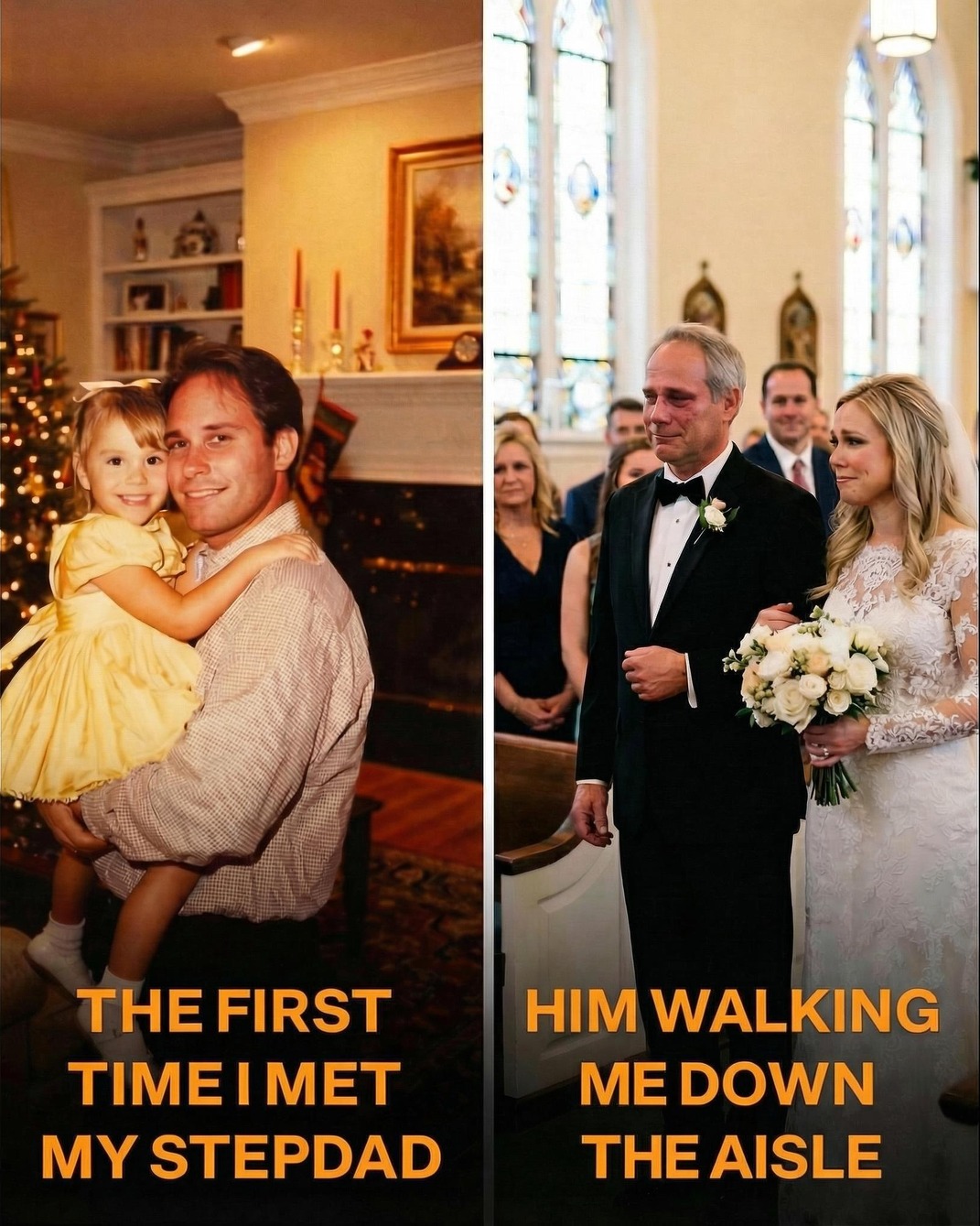 Redefining Family: A Story of Truth, Trust, and Chosen Bonds