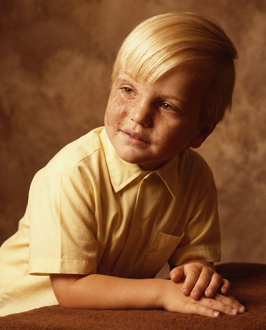 Turning Early Adversity Into a Life of Purpose and Service