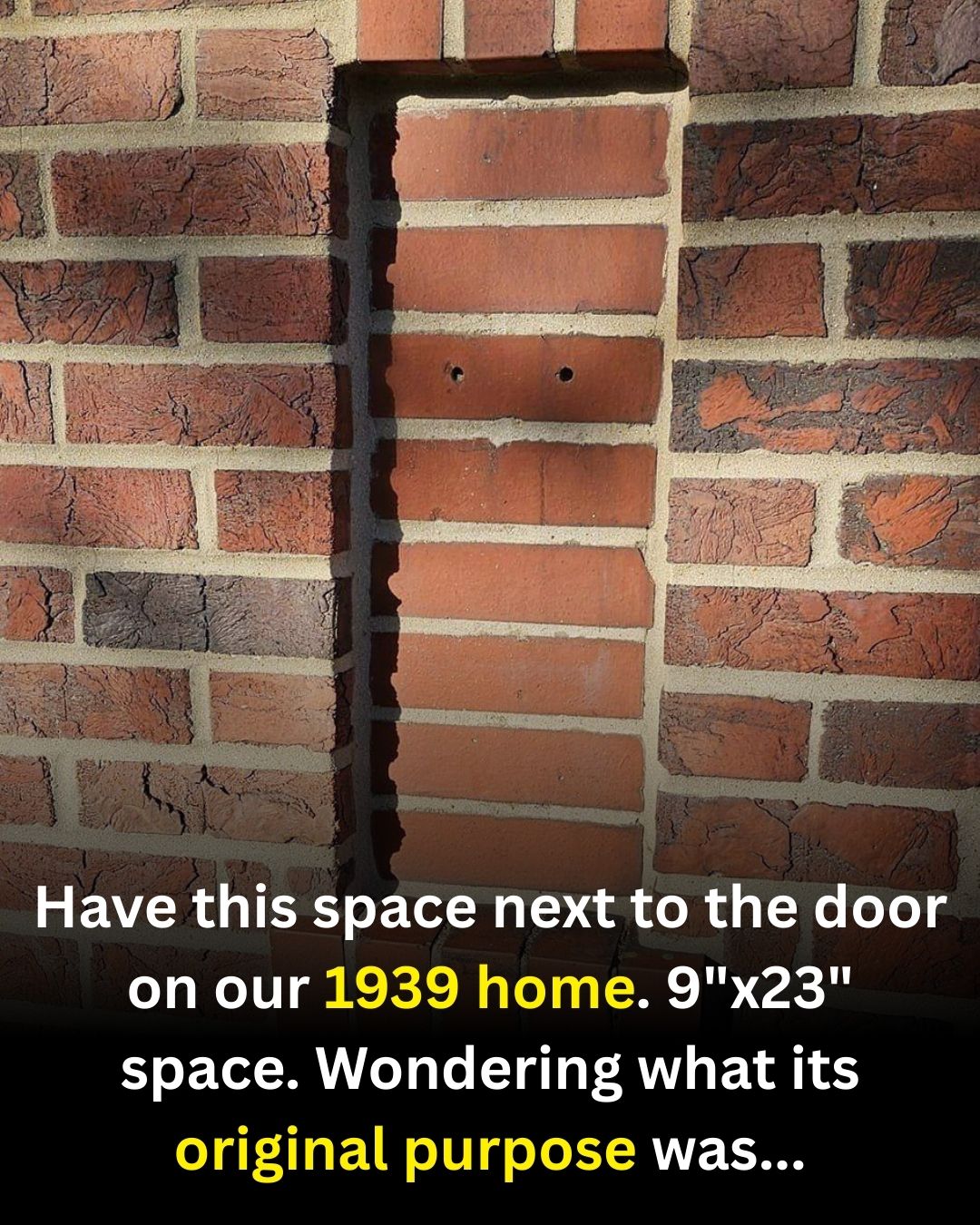 The Milk Door: A Small Home Feature with a Big Past