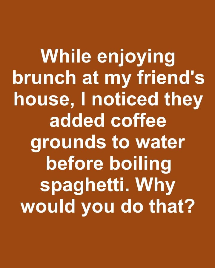 How to Experiment With Coffee-Infused Pasta Without Overdoing It