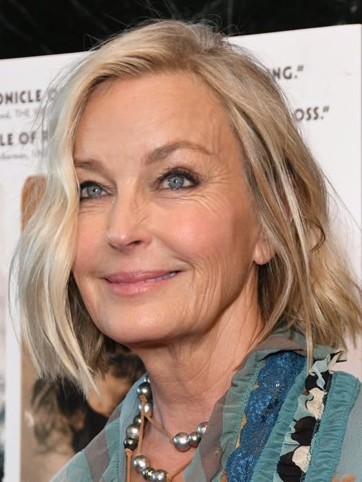 Bo Derek: Early Fame, Lasting Lessons, and a Life Rebalanced