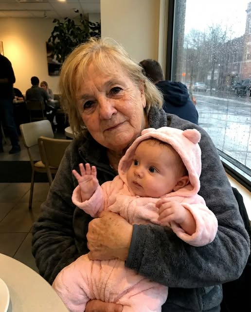 A Rainy Afternoon That Quietly Redefined Compassion