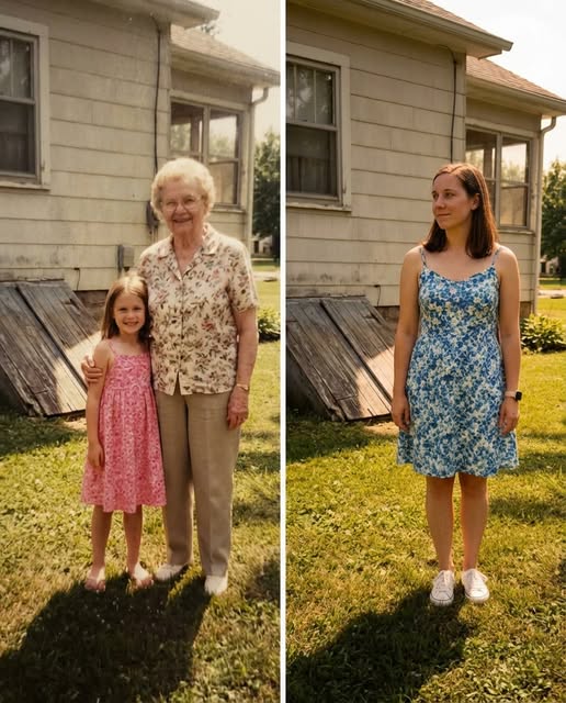 How One Locked Door Revealed a Family’s Untold Story